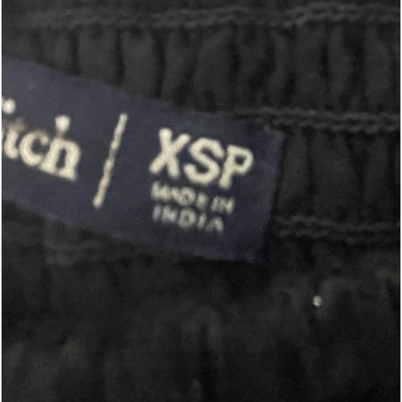 Abercrombie & Fitch Romper - Picture 7 of 8